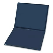 Oxford Diploma Cover, 12.5 x 10.5, Navy