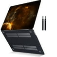 thumbnail image 5 of Hard Shell Cover Compatible with Released Newest MacBook Pro 13 inchs Cable Tie Model: A1706&A1708&A1989&A2159&A2251&A2289&A2338 M1 Galaxy A 0195, 5 of 5
