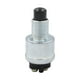 thumbnail image 1 of Scienceny Interruptor de motor de coche de aluminio, portátil, Universal, 12-50V, camión, RV, yate, maletero, interruptores de botón, Vehículos, repuestos y accesorios Mis, 1 of 6