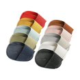 thumbnail image 1 of Golf Head Covers PU Portable Protector for Athlete Golf Iron Travel Golf Training Multi Color Large, 1 of 9