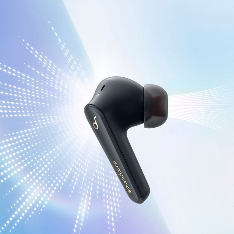 Anker - Soundcore Liberty Air 2 Pro True Wireless Noise Cancelling In-Ear  Headphones - Black & Copper
