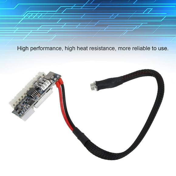Computer LD-A200WL 19V/200W DC-ATX Power Adapter Board Power Supply Module For HTPC ITX POS Machines