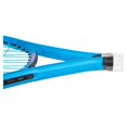 thumbnail image 5 of HEAD Instinct 25" Kids Tennis Racquet - Beginners Pre-Strung Head Light Balance, 98 Sq. in. Head Size, Blue, 7.6 Ounces, 5 of 5