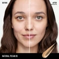 thumbnail image 3 of bareMinerals Mini Hydrating Tinted Moisturizer SPF 30, Pecan, 0.51 oz, 3 of 6