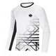thumbnail image 1 of Playera Deportiva Manga Larga Hombre Secado Rápido Upf 50+, 1 of 8