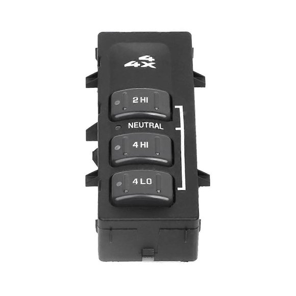 19168769 Drive Switch Distribution Box Transmission Control Switch Transfer Box Switch for 01-02