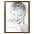 thumbnail image 2 of ArtToFrames 28x36 inch Muted Gold Picture Frame, Gold Wood Poster Frame (4624), 2 of 8