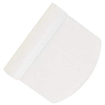 Matfer Bourgeat 112826 Exoglass Rigid Dough Cutters