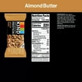 thumbnail image 2 of KIND Gluten Free Breakfast Protein Bars Almond Butter 6 Packs Pack of 3, 2 of 2