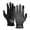 Black M, variant on PASILI Breathable Non-Slip Anti-Friction Equestrian Gloves Horse Riding Gloves Horseback Gloves Equipment For Horse Rider Accessories
