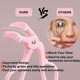 thumbnail image 4 of Eyelash Curlers, Eyelash Curler Eye Lash Curler for No Pinching or Pulling Lash Curler Makeup Tool for Women and Girls, 4 of 5