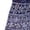 Blue, variant on Women Harem Yoga Pants with Pockets Wide Elastic Waist Thai Elephant Print Wide-Leg Trousers Vacation Work Bloomers