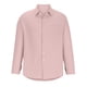 thumbnail image 4 of pstuiky Camisas casuales de manga larga para hombre, Camisa de negocios informal de manga larga con botones y cuello vuelto de color entero para hombre Tops de hombre xl, 4 of 6