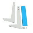 thumbnail image 3 of Support de Pipette Réglable pour Laboratoire pour Clinique Laboratoire, 3 of 8