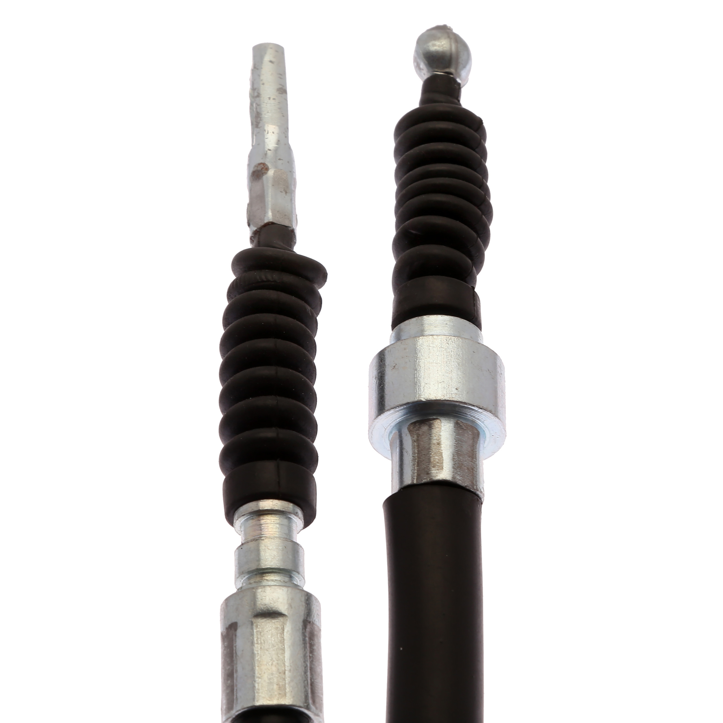 Raybestos Element3 Brake Cables, BC97403 Fits select: 1995-1998 AUDI A6, 1995 AUDI S6