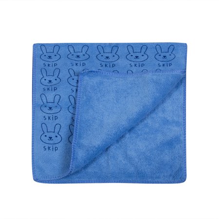 20x50CM Newborn Infant Baby Bath Towel Super Soft Cute Absorbent and Comfortable Washcloth