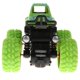 thumbnail image 5 of Coche De Carreras Modelo De Vehículo Modelo De Automóvil Modelo De Juguete Pull Pull Car, 10pcs Verde Yotijar Diecast Cars Vehículos Juguete, 5 of 10