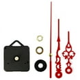Bedroom Clocks for Seniors Hatch Alarm Clock Led Wall Clock Battery