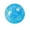 Blue, variant on 2.4-Inch Slow Rebound Stress Relief Ball, Aurora Sequined Compression Decompression Ball for Adult Relaxation, Maltose Material Hand Fidget Sensory Tool, Blue
