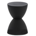thumbnail image 2 of Eurostyle Sallie Plastic Dining Stool-Black, 2 of 2