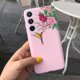 thumbnail image 1 of Para Samsung A34 A54 5G funda de teléfono delgada de astronauta lindo para Samsung Galaxy A24 4G Fundas A 24 A 34 A 54 Galaxy ya54 2023 Fundas QYM unisex, 1 of 2