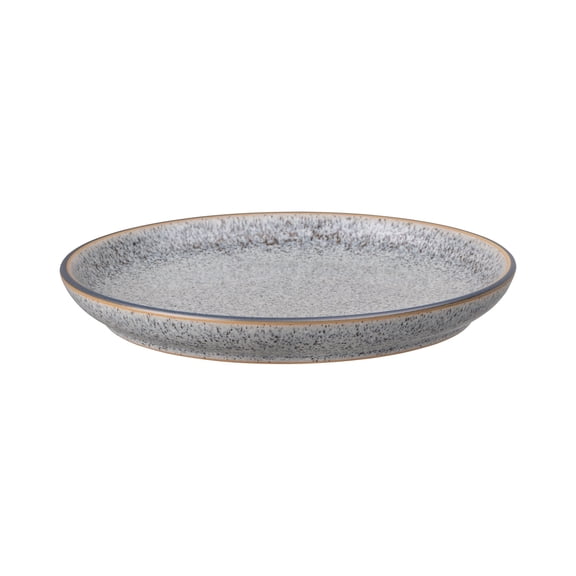 Denby Studio Grey Salad Plate