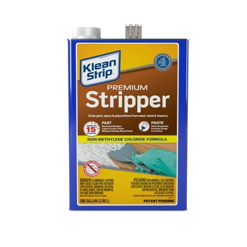 Klean-Strip® Premium Stripper, 1 Gallon