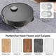 thumbnail image 4 of Mop Cloths Plates for Xiaomi X20+, for Dreame L10s Pro Gen 2 Parts, 4 of 5