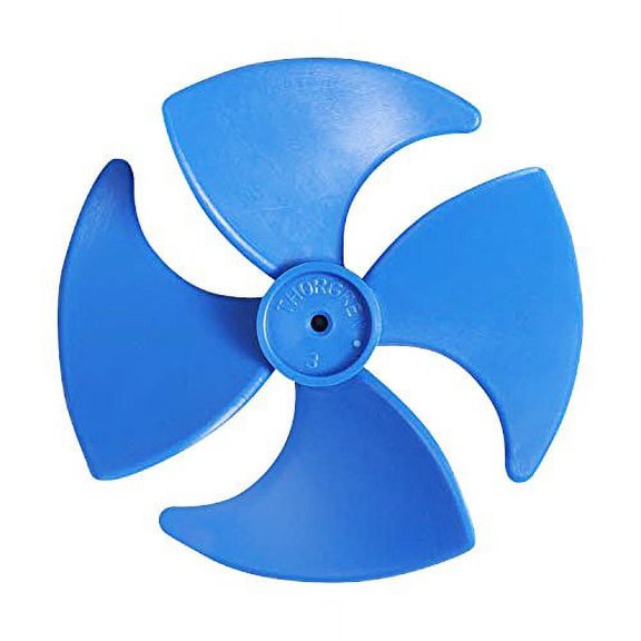 Whirlpool WP67006337 Freezer Fan Blade - OEM Part