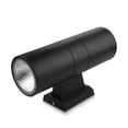 thumbnail image 2 of Lámpara De Pared Led Cob De 20W, Candelabro De Pared De Cilindro Arriba Y Abajo, Resistente Al Agua, Ip65, Blanco Cálido, Ca 85-265V Para Jardín De Pasillo Yuarrent HA024398-01, 2 of 6
