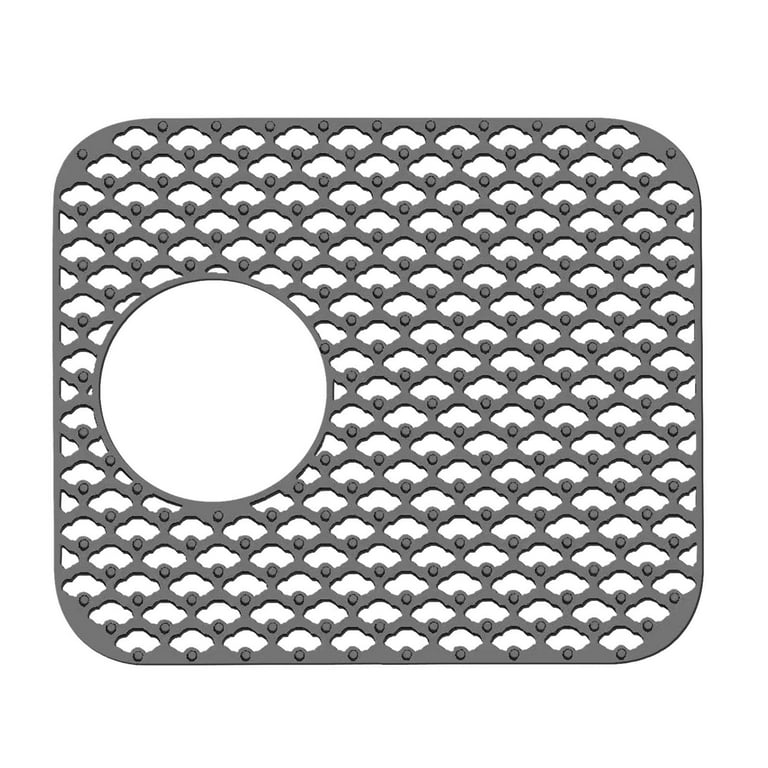 Silicone Sink Mat - Small