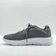 thumbnail image 3 of adidas “Cloudfoam Comfy” Men’s Everyday Shoes (Grey Five/White/Bright Royal) NEW, 3 of 6