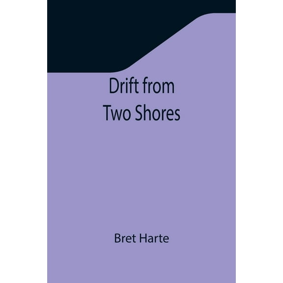 Drift from Two Shores, (Paperback)