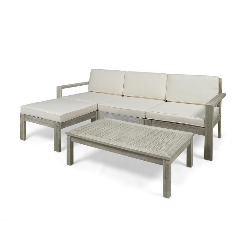 Ana white outdoor sofa sectional deals