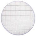 thumbnail image 1 of Cross Stitch Fabric Embroidery Mesh Cloth Embroidery Fabric Carpet Hooking Mesh, 1 of 8