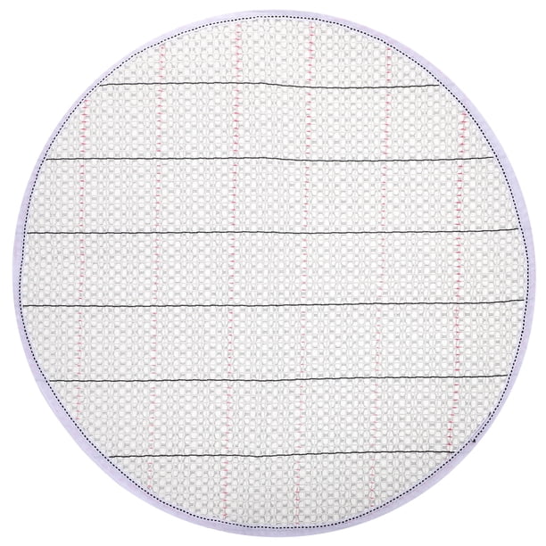 Tela de punto cruzado de tela bordado de bordado de mesh bordado de tela de tela de tela malla