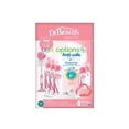 thumbnail image 2 of Paquete de Alimentación Recién Nacido Dr. Brown's Options+ Rosa 8oz 250 ml 5 piezas, 2 of 3