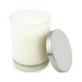 thumbnail image 2 of Glass Jar Gift Candle With Lid, 2 of 4