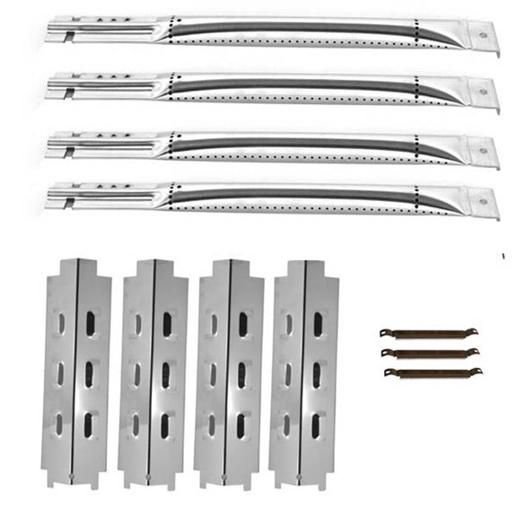 Replacement BBQ Parts for Charbroil 463440109, 463440109, Gas Models