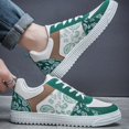 thumbnail image 5 of Men's Casual Skate Shoes, Non-Slip Sport Casual Shoes, 5 of 8