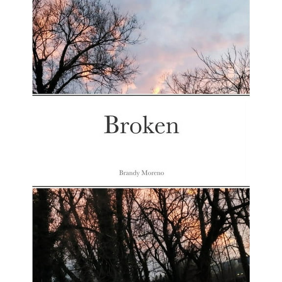 Broken, (Paperback)