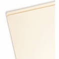 thumbnail image 2 of Top Tab Letter Pocket File Folders, 2 of 2