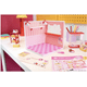 thumbnail image 3 of Miniverse Make it Mini Spaces Hello Kitty, 3 of 5