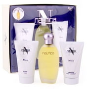 Nautica for Ladies Gift Set