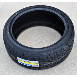 Forceum Set of 4 (FOUR) Forceum Hexa-R 225/45R18 ZR 95Y XL A/S High Performance Tires Fits: 2011-15 Chevrolet Cruze LTZ, 2012 Toyota Camry XLE Sansujyuku sansujyuku.com