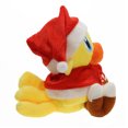 thumbnail image 5 of Peluche de Moogle Chocobo para cosplay, cachorro de fantasía Torgal, mascota de peluche suave de dibujos animados, regalo de cumpleaños o de Navidad para adultos o niños, 5 of 5