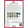 Lyric Fruit & Nut Wild Bird Seed, High Energy Wild Bird Food Mix 5 lb