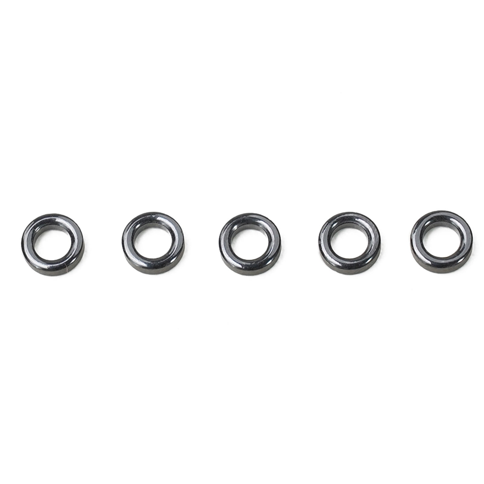 Fishing Rod Guide Ring Ceramic Wear Heat Conduction Repair Parts Tools