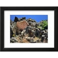 thumbnail image 2 of She Who Watches, Tsagaglalal Petroglyph, Washington, USA Framed Print Wall Art by Jaynes Gallery Sold by Art.Com, 2 of 5