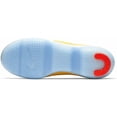 thumbnail image 4 of Nike Women's Joyride Optik Vast Grey / Bright Citron Low Top Cross Trainers - 7M, 4 of 4